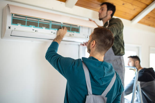 Reliable Monroe, NC HVAC Solutions