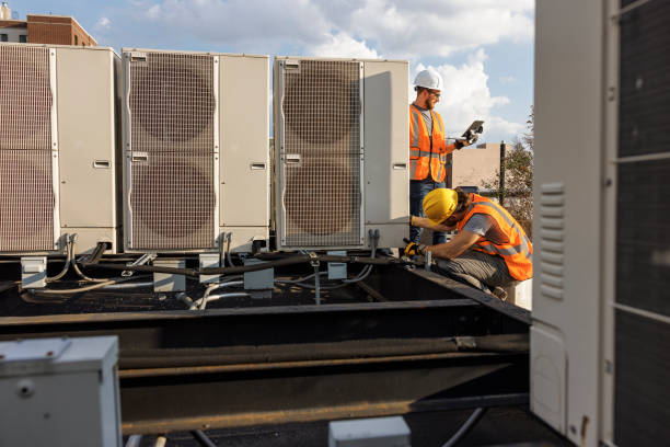 Best HVAC Air Duct Cleaning  in Monroe, NC