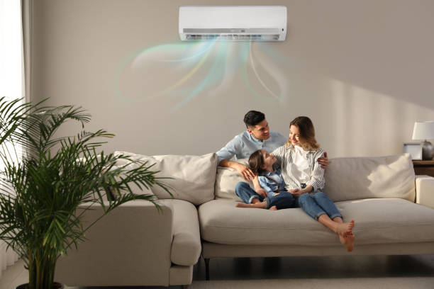 Best Best HVAC Companies  in Monroe, NC