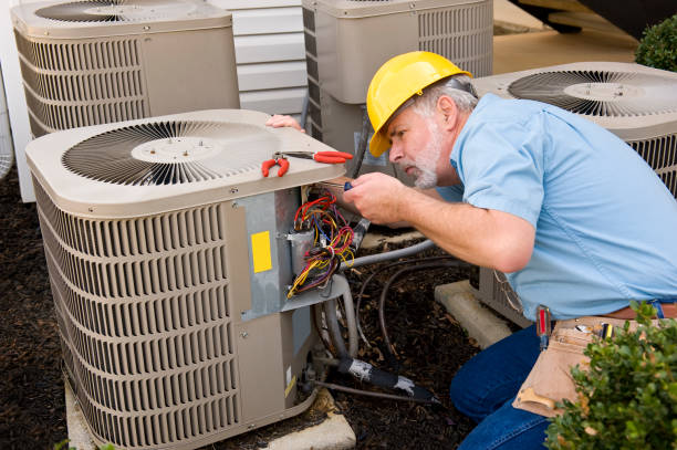 Best Furnace Installation  in Monroe, NC