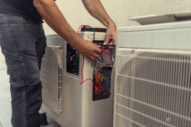 Best Affordable HVAC Services  in Monroe, NC