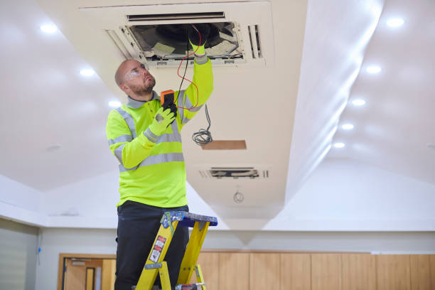 Best Local HVAC Companies  in Monroe, NC