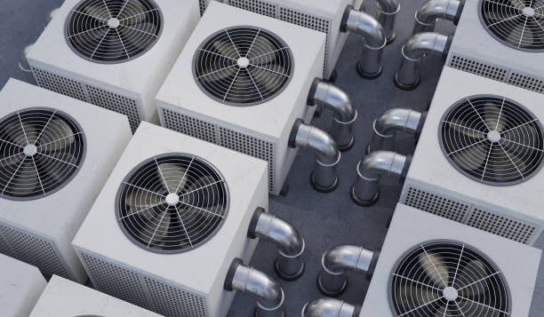 Best HVAC System Installation  in Monroe, NC
