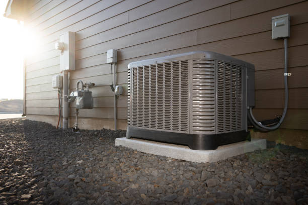 HVAC Air Duct Cleaning in Monroe, NC